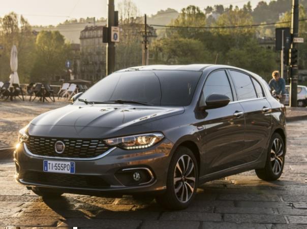 Fiat Tipo